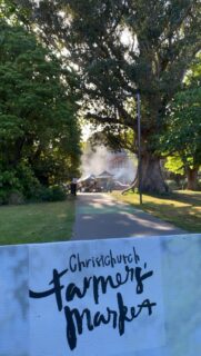 We have all your Christmas needs! Need a stocking filler: grab a jar! Need something for a gin lover: grab one from our award winning gins! Find us @christchurchfarmersmarket, @riversidepantry or find us online at ivebeenpickled.co.nz

#ivebeenpickled #christchurchfarmersmarket #swedishmeatballs #shoplocal #supportlocalnz #smallbatchgoodness #riversidepantry #ginlovers