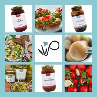 Want to see more of what we’re up to? 

We share behind-the-scenes moments, new product launches, market days, and plenty of foodie inspiration over on Instagram.

Follow us on Instagram to stay in the loop and see what’s coming next.
@ive.been.pickled 

Thanks for supporting small batch, family-made goodness 💛