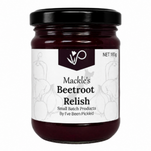 Beetroot Relish