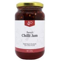 Chilli Jam Condiment - Image 4
