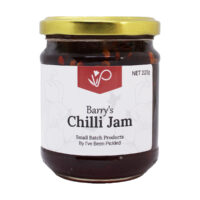 Chilli Jam Condiment - Image 2