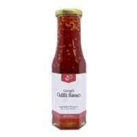 Chilli Sauce - Image 2
