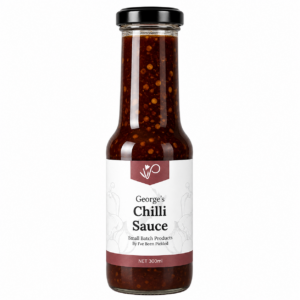 Chilli Sauce