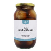 Tangy Pickled Onions - Image 2