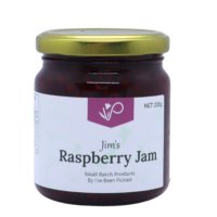 Raspberry Jam - Image 2