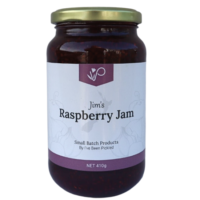 Raspberry Jam - Image 4