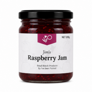 Raspberry Jam