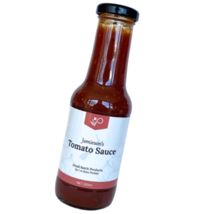 Sweet and Tangy Tomato Sauce 300ml