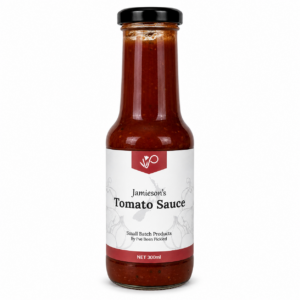 Sweet and Tangy Tomato Sauce 300ml