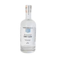 The Honest Truth Dry Gin 43% ABV - Image 2