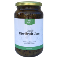 Kiwifruit Jam - Image 4