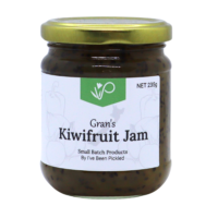Kiwifruit Jam - Image 2