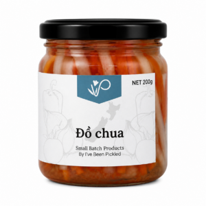Đồ Chua
