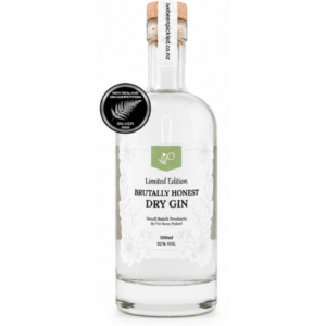 Bottle of Quite the Pear Mellowed Gin by I’ve Been Pickled, smooth small batch pear gin mellowed for three years with delicate flavours and velvety finish.