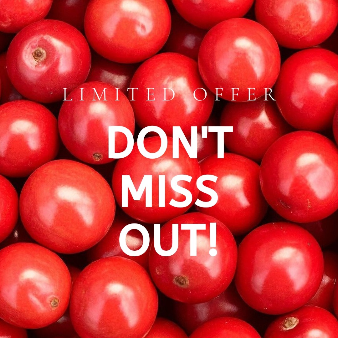 This weekend we have our Cranberry Jelly  @christchurchfarmersmarket, last market for the year 20 December, see you all there.

#shoplocal #ivebeenpickled #artisanmade #smallbatch #madeinchristchurch