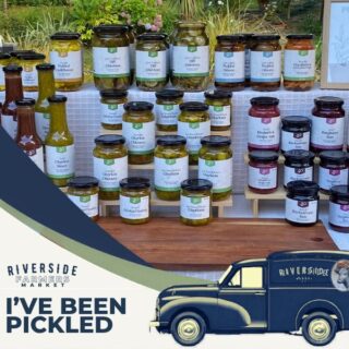 We’re back at Riverside Farmers Market tomorrow 10am - 4pm, come down and explore our range of:
* Seasonal gherkin favourites
* Crunchy, flavour-packed pickled veges
* Delicious small-batch jams & sauces

Tastings will be available, so you can try before you buy!

Whether you're topping your burgers, building a cheeseboard, or just love bold flavours – we’ve got something for you.

See you there!