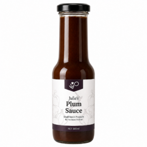 Plum Sauce 300ml